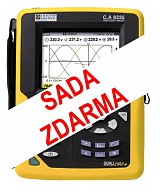 Se sadou zdarma C.A 8335