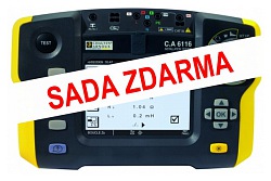 Se sadou zdarma C.A 6116