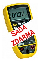 Se sadou zdarma C.A 5233