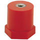 Izol�tory typu CPE - Podp�rn� a distan�n� izol�tor typu CPE