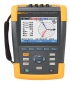 Fluke 437 - Třífázový analyzátor kvality elektrické energie