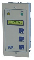 MK 2418C - Univerzální kontrolní a signalizační panel