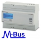 logo M-bus