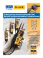 Nové provozní zkoušečky Fluke T150/T130/T110 a T90