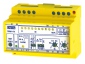 RCMA 470LY - Monitor reziduálních proudů