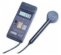 C.A 40 - Měřič magnetické indukce