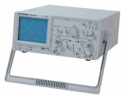 GOS 620 - Dvoukan�lov� analogov� osciloskop