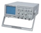 GOS 622G, GOS 635G - Analogové osciloskopy