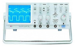 OS-5020 - Analogový osciloskop