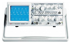 OS-5020G - Analogov� osciloskop s gener�torem