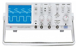 OS-5030 - Analogový osciloskop