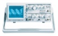 OS-5060A - Analogový osciloskop