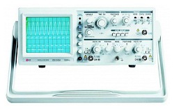 OS-5100 - Analogový osciloskop