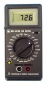 MIC 4070D - RLC metr