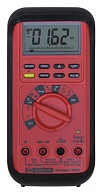 UNITEST Hexagon 340 - Digit�ln� multimetr