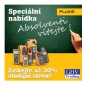 Akce 2016 - Absolventi vítejte