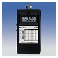 UNITEST 94010 - M��i� vlhkosti a teploty