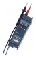 CDA 103 - Zkou�e�ka nap�t� a propojen� s LCD