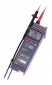 CDA 104 - Zkou�e�ka nap�t� s LCD
