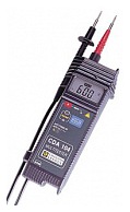 CDA 104 - Zkoušečka napětí s LCD