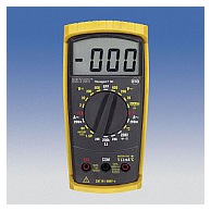 UNITEST Hexagon 50 - Digit�ln� multimetr