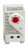 Termostat KTO 011 - s rozpínacím kontaktem