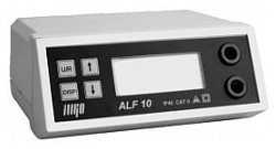 ALF 10 - M��i� mal�ch odpor�