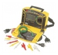 C.A 6115 - Tester elektrick�ch instalac�