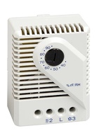 Hygrostat MFR 012