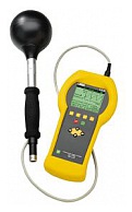 C.A 42 - Měřič elektromagnetického pole
