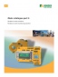 Katalog RCM - Monitorování reziduálních proudů RCM