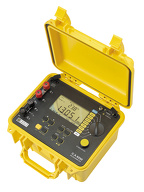 C.A 6250 - Tester mal�ch odpor�