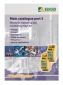 Katalog relé BENDER