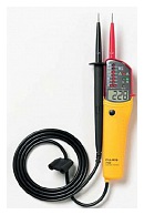 Fluke T120 - Zkou�e�ka nap�t� s LCD