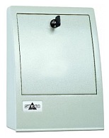 MA 086 - Skříňka s ventilační mřížkou