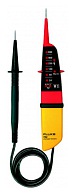 Fluke T50 - Zkoušečka napětí s LED