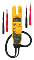 Fluke T5-600 - Zkoušečka napětí s LCD