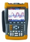 Fluke 192 - Scopemetr (p�enosn� bateriov� osciloskop)