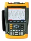 Fluke 199 - Scopemetr (p�enosn� bateriov� osciloskop)