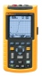 Fluke 124 - Scopemetr  (p�enosn� bateriov� osciloskop)