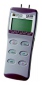 C.A 850 - Manometr - měřič tlaku