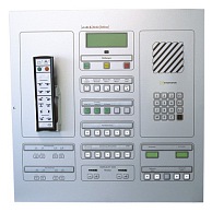 TM Panel - Řídící a signalizační panel