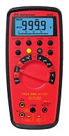 Meterman 38XR - Digitální multimetr
