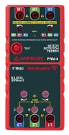 PRM-4 - Zkou�e�ka sledu f�z�