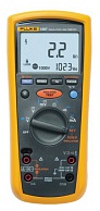 Fluke 1587 - Digit�ln� multimetr s m��en�m izolace