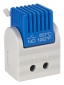 S�rie FTS 011 - Pevn� nastaven� termostat se sp�nac�m kontaktem