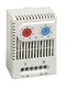 S�rie ZR 011 - Dvojit� termostat se sp�nac�m i rozp�nac�m kontaktem