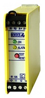 A-Isometr IR 125-5921 - Hlídač izolačního stavu