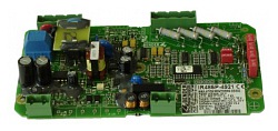 A-Isometr IR 485-486 - Hlídač izolačního stavu