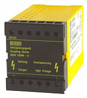 AGH150W-4 - Vazebný člen